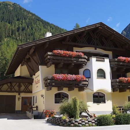 Appartementhaus Nadine Langenfeld Luaran gambar