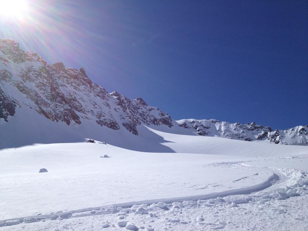 Appartementhaus Nadine Langenfeld Luaran gambar