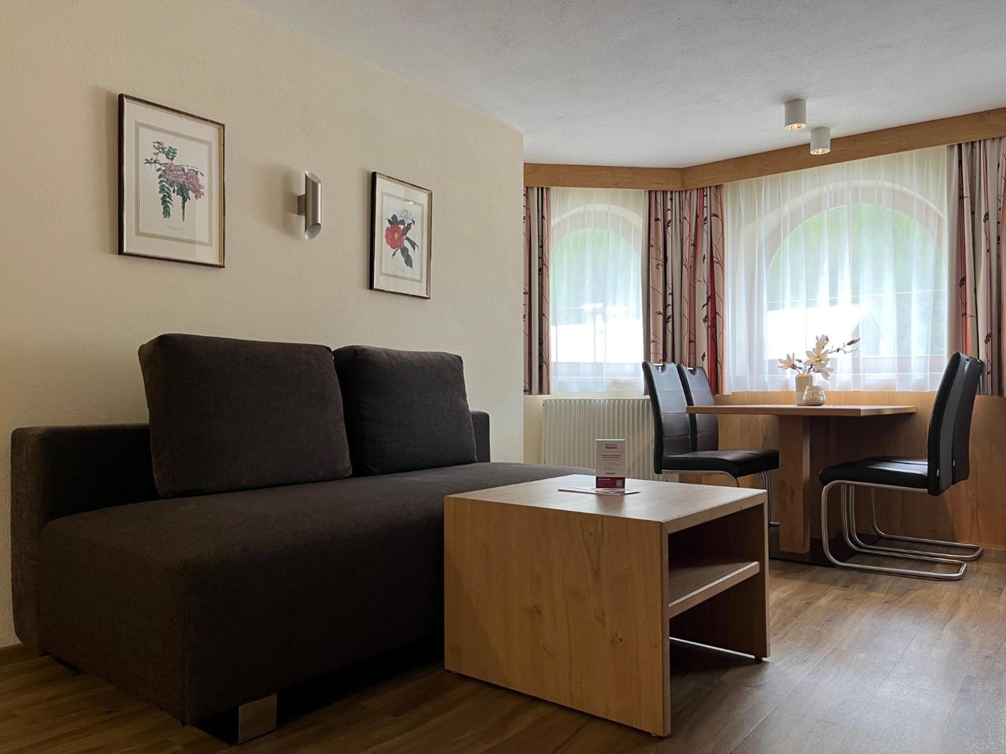 Appartementhaus Nadine Langenfeld Luaran gambar