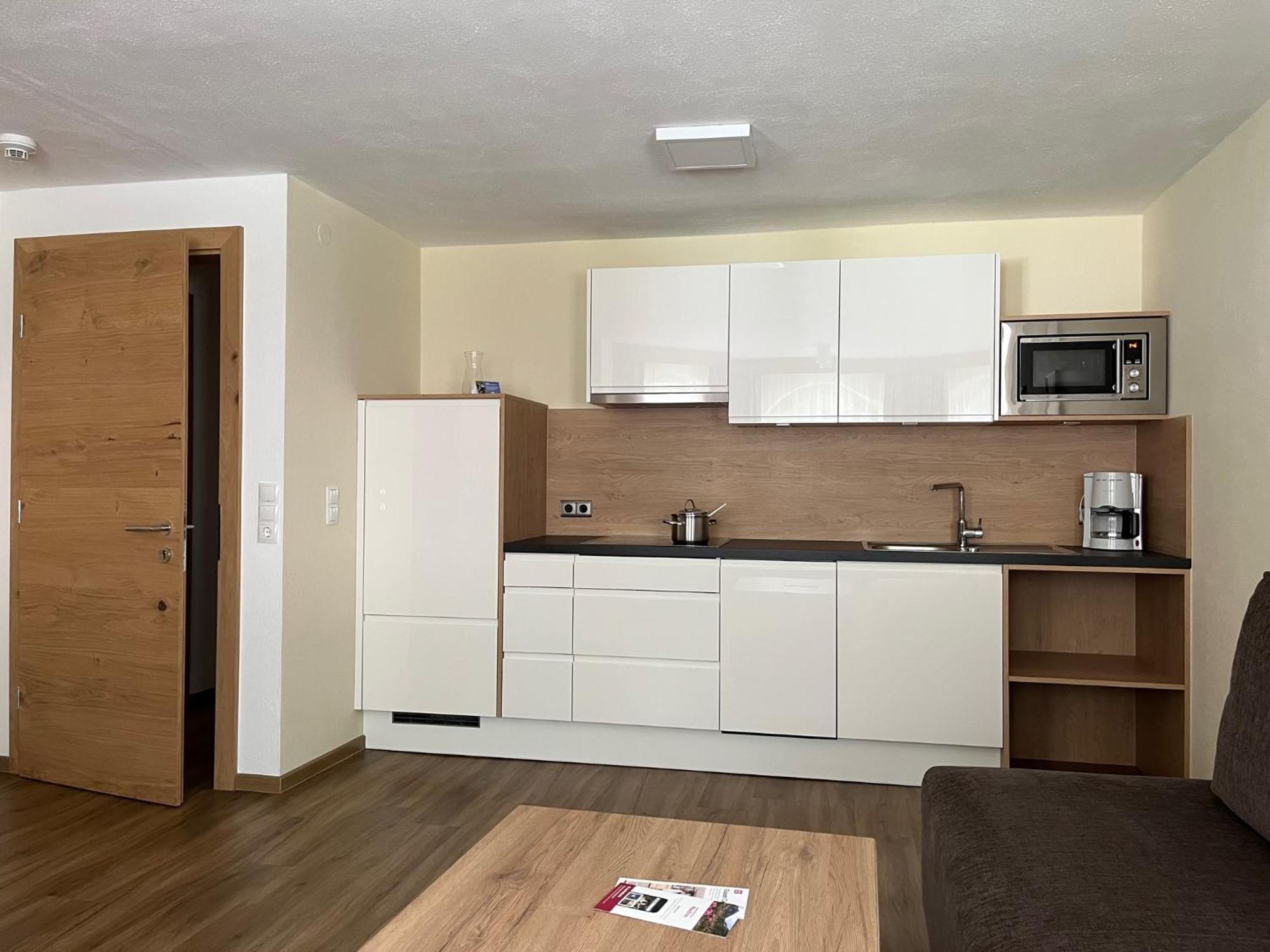 Appartementhaus Nadine Langenfeld Luaran gambar