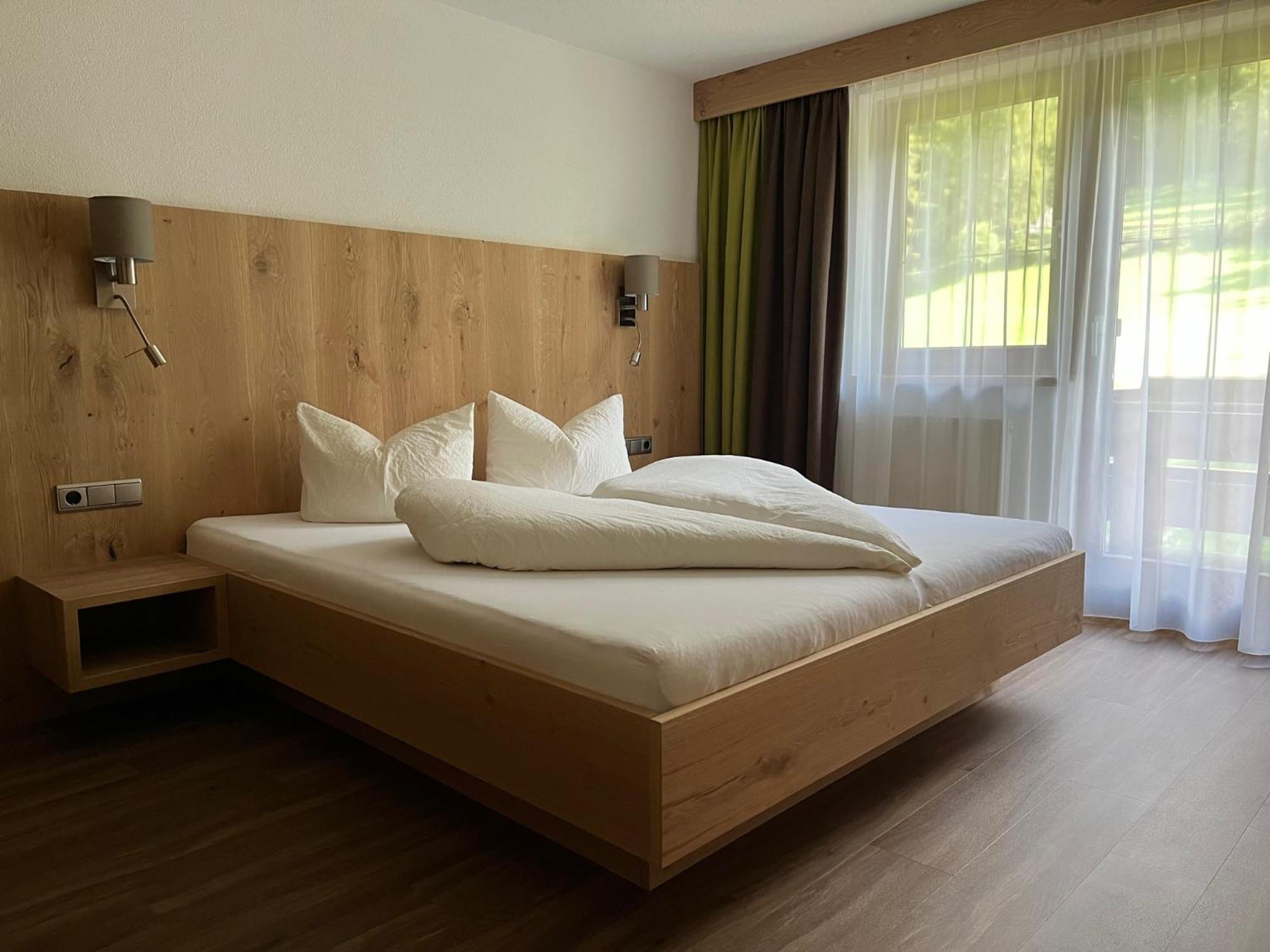 Appartementhaus Nadine Langenfeld Luaran gambar