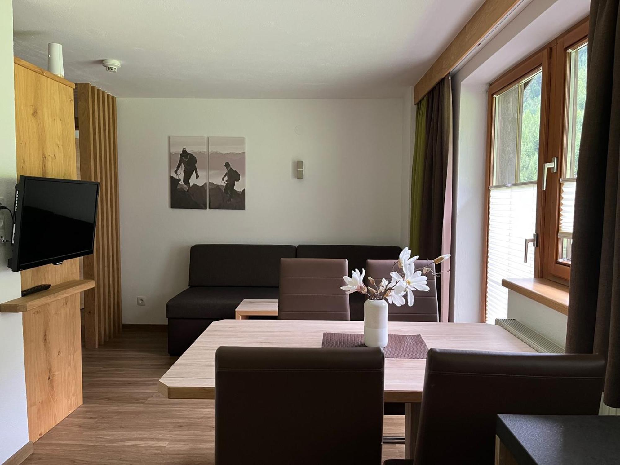 Appartementhaus Nadine Langenfeld Luaran gambar
