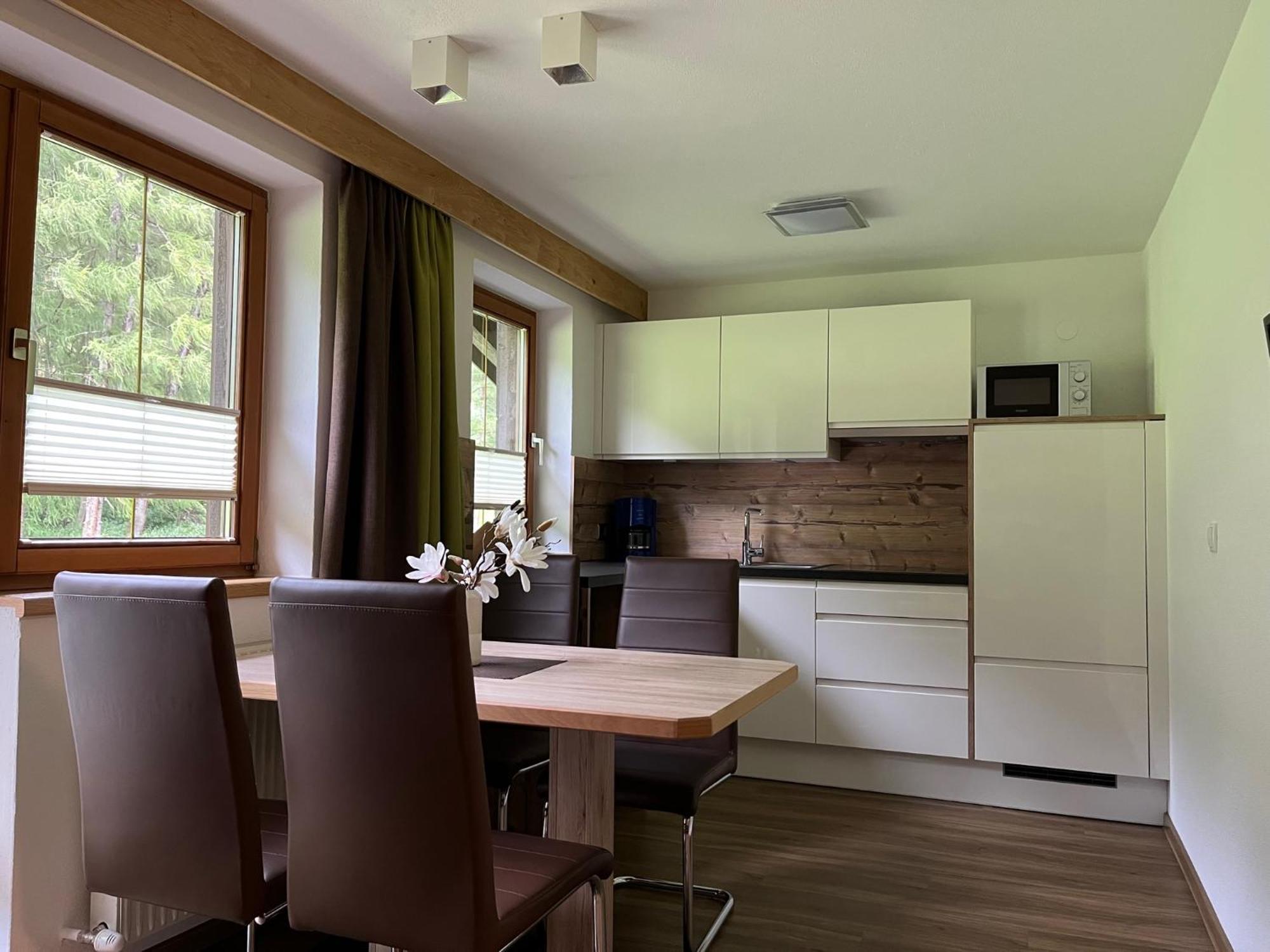 Appartementhaus Nadine Langenfeld Luaran gambar