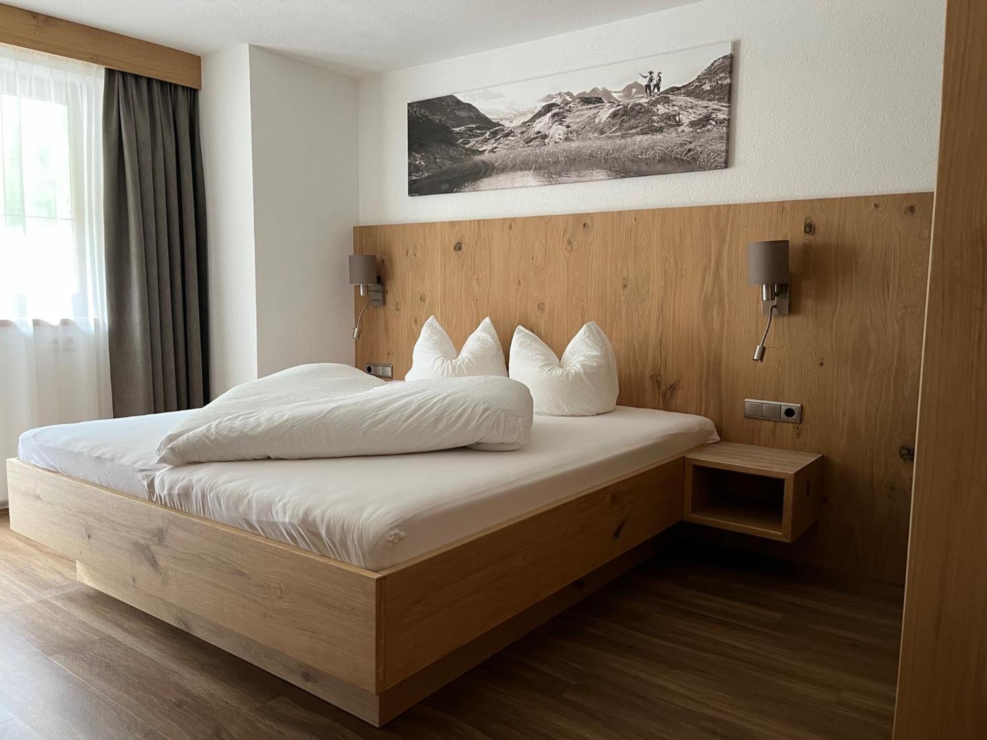 Appartementhaus Nadine Langenfeld Luaran gambar
