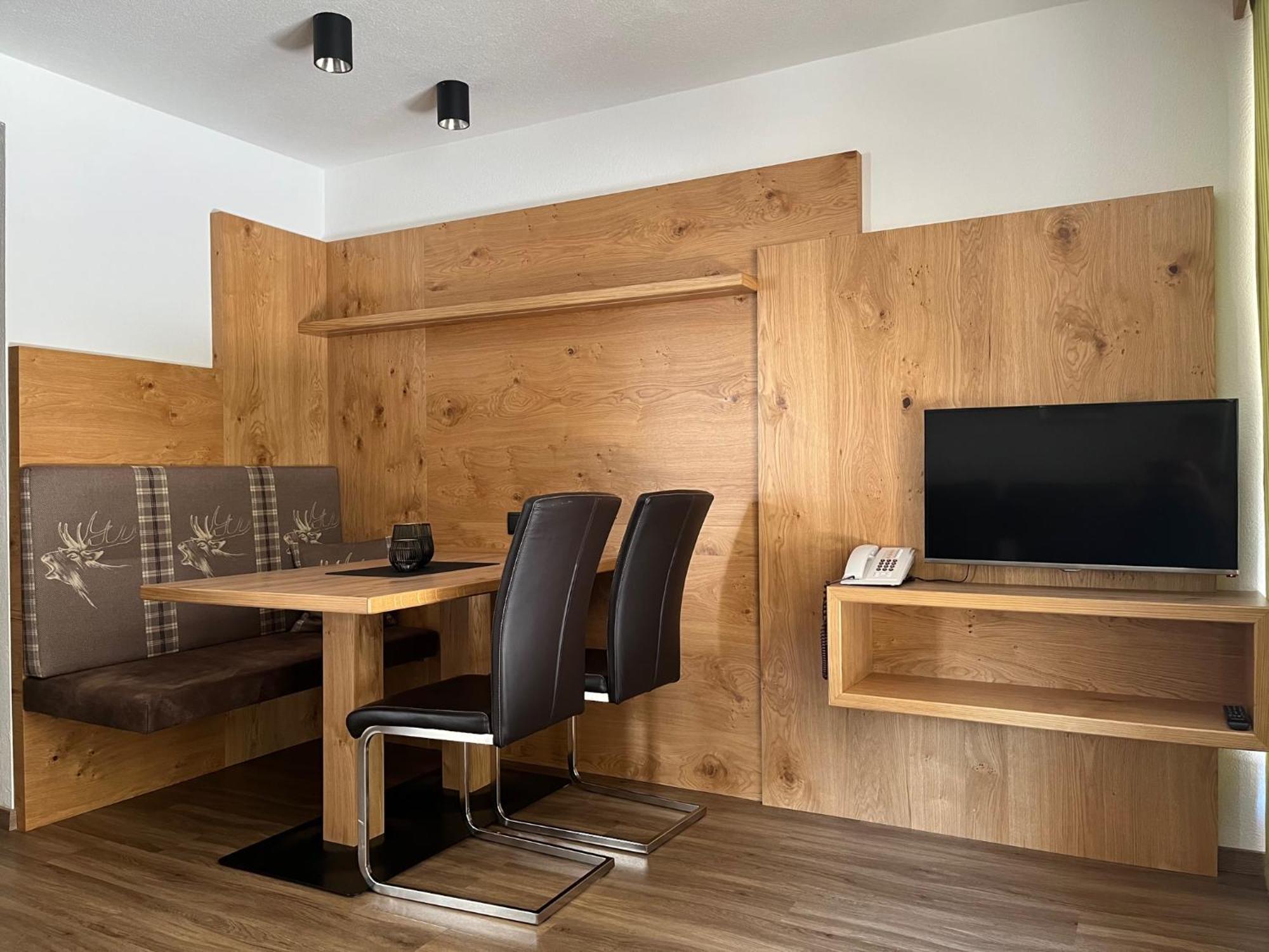 Appartementhaus Nadine Langenfeld Luaran gambar
