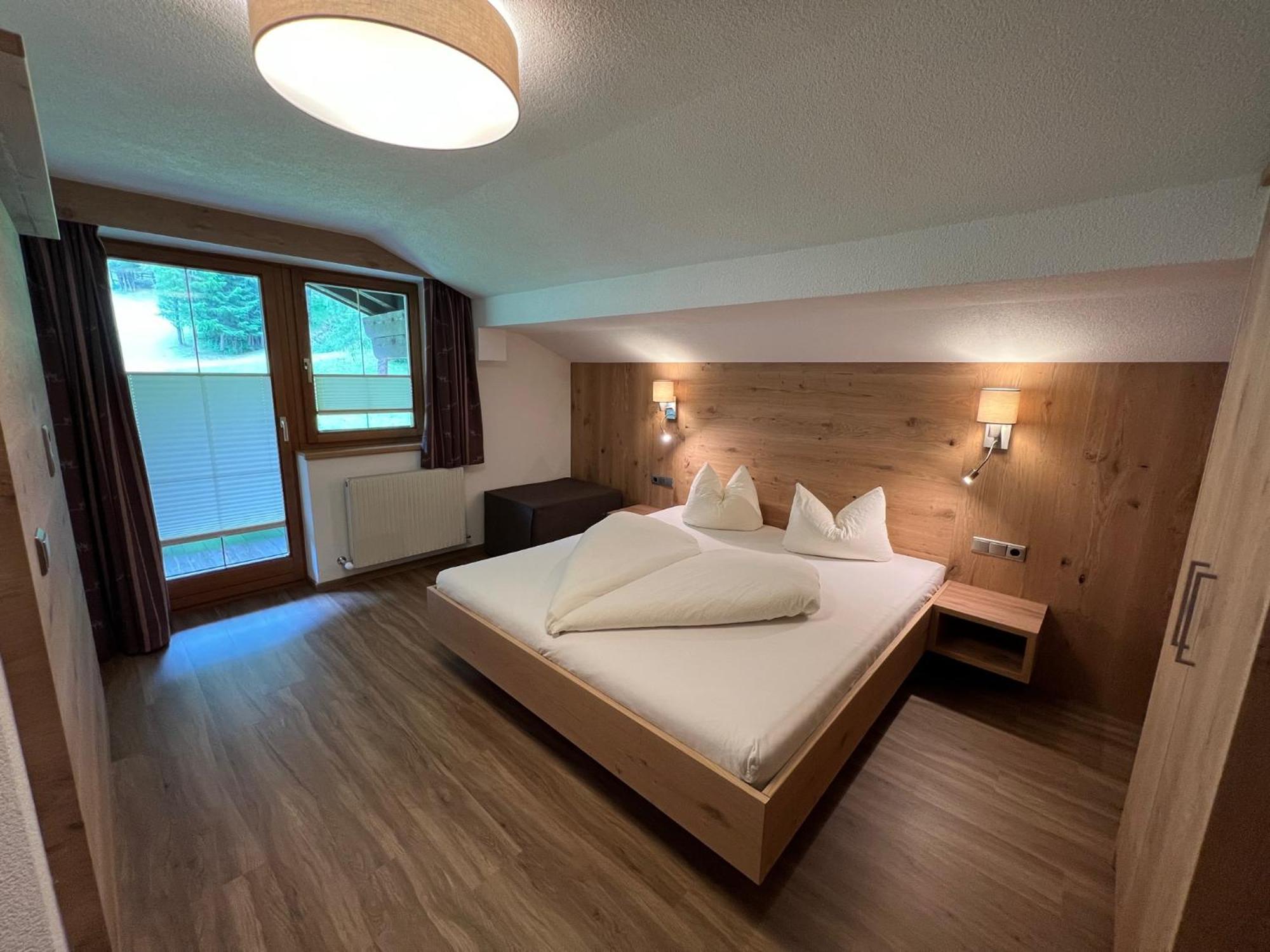 Appartementhaus Nadine Langenfeld Luaran gambar