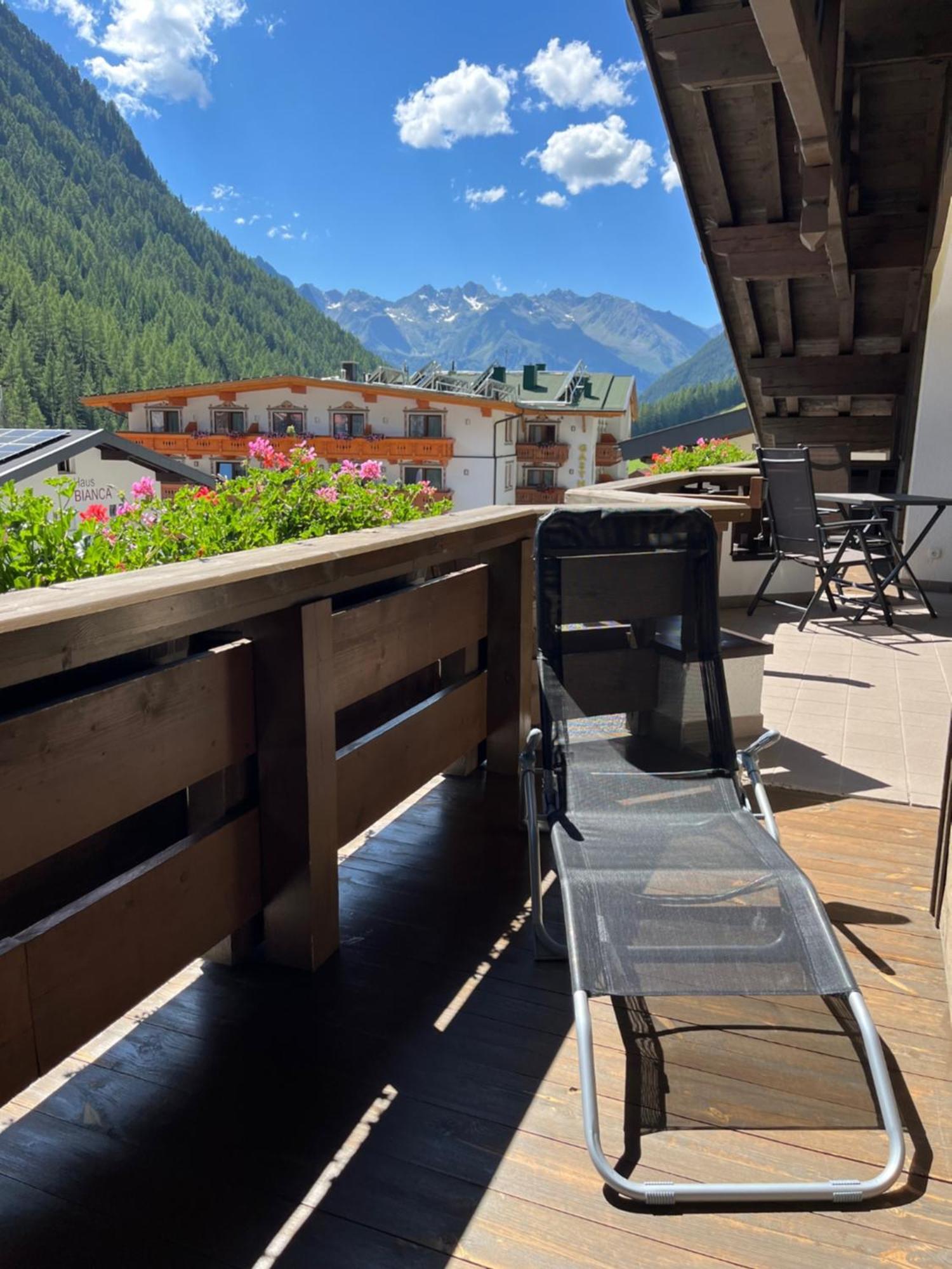 Appartementhaus Nadine Langenfeld Luaran gambar
