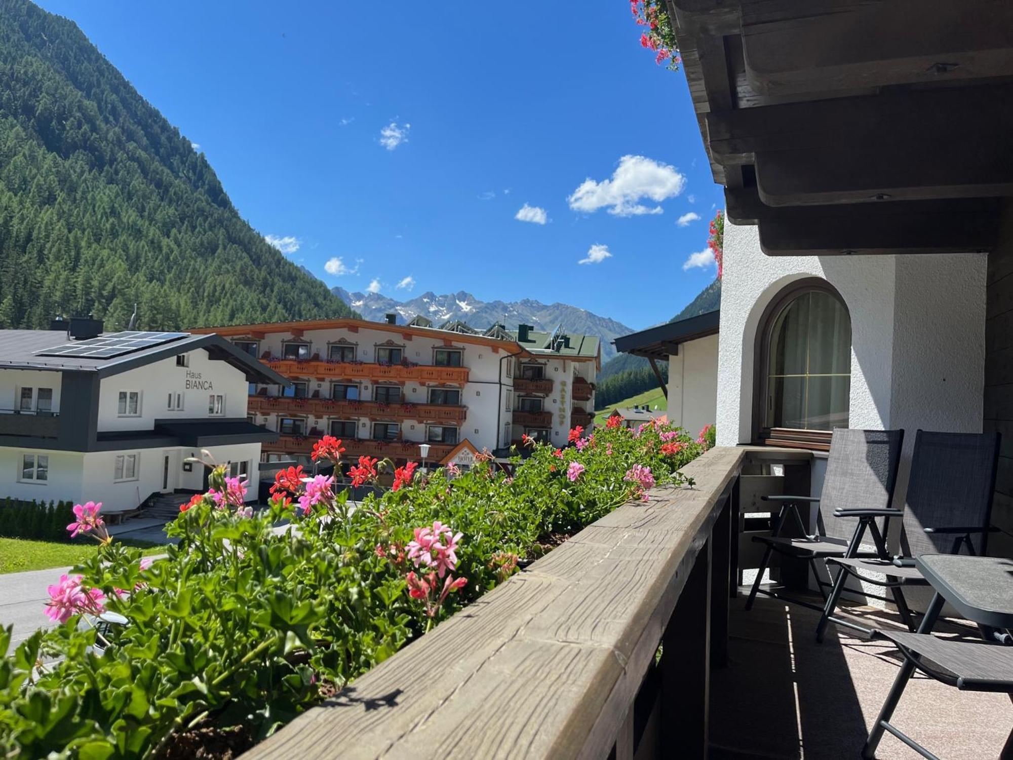 Appartementhaus Nadine Langenfeld Luaran gambar