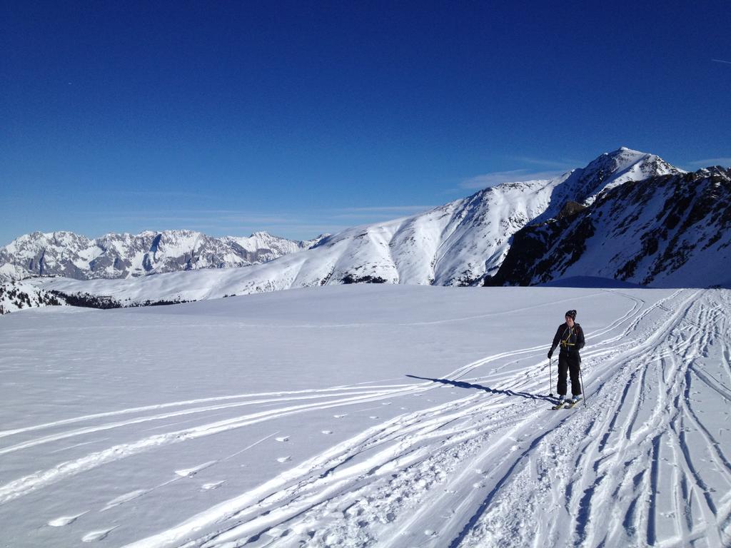 Appartementhaus Nadine Langenfeld Luaran gambar