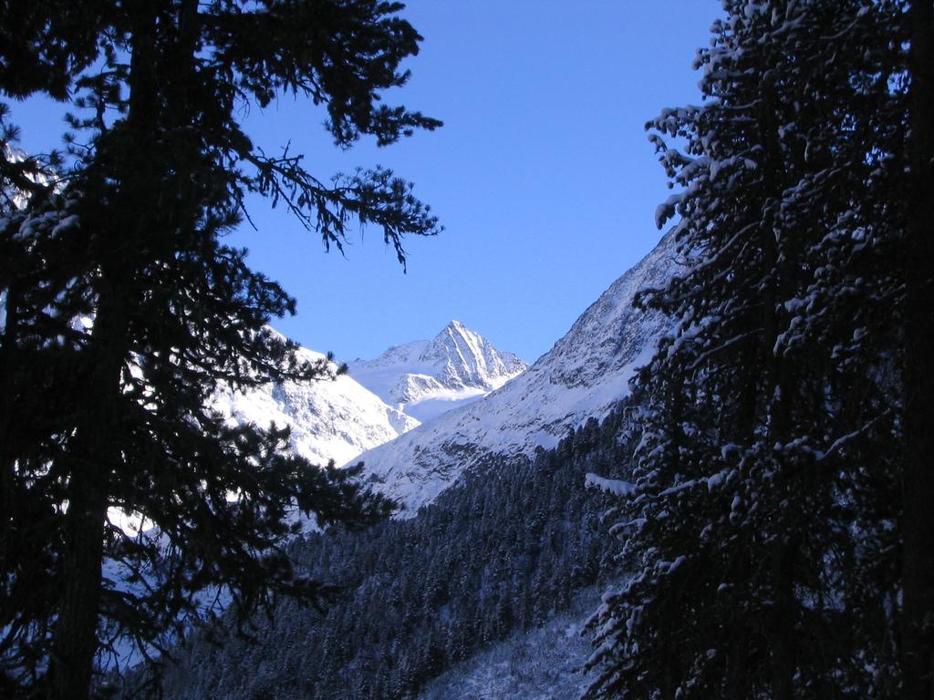 Appartementhaus Nadine Langenfeld Luaran gambar