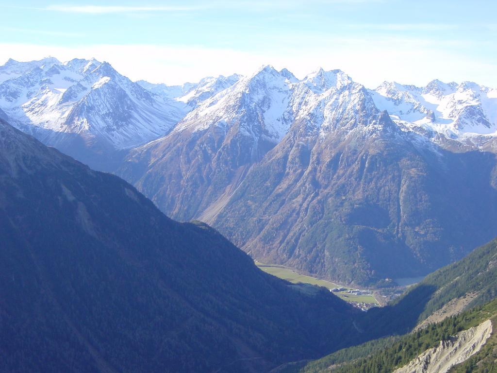 Appartementhaus Nadine Langenfeld Luaran gambar