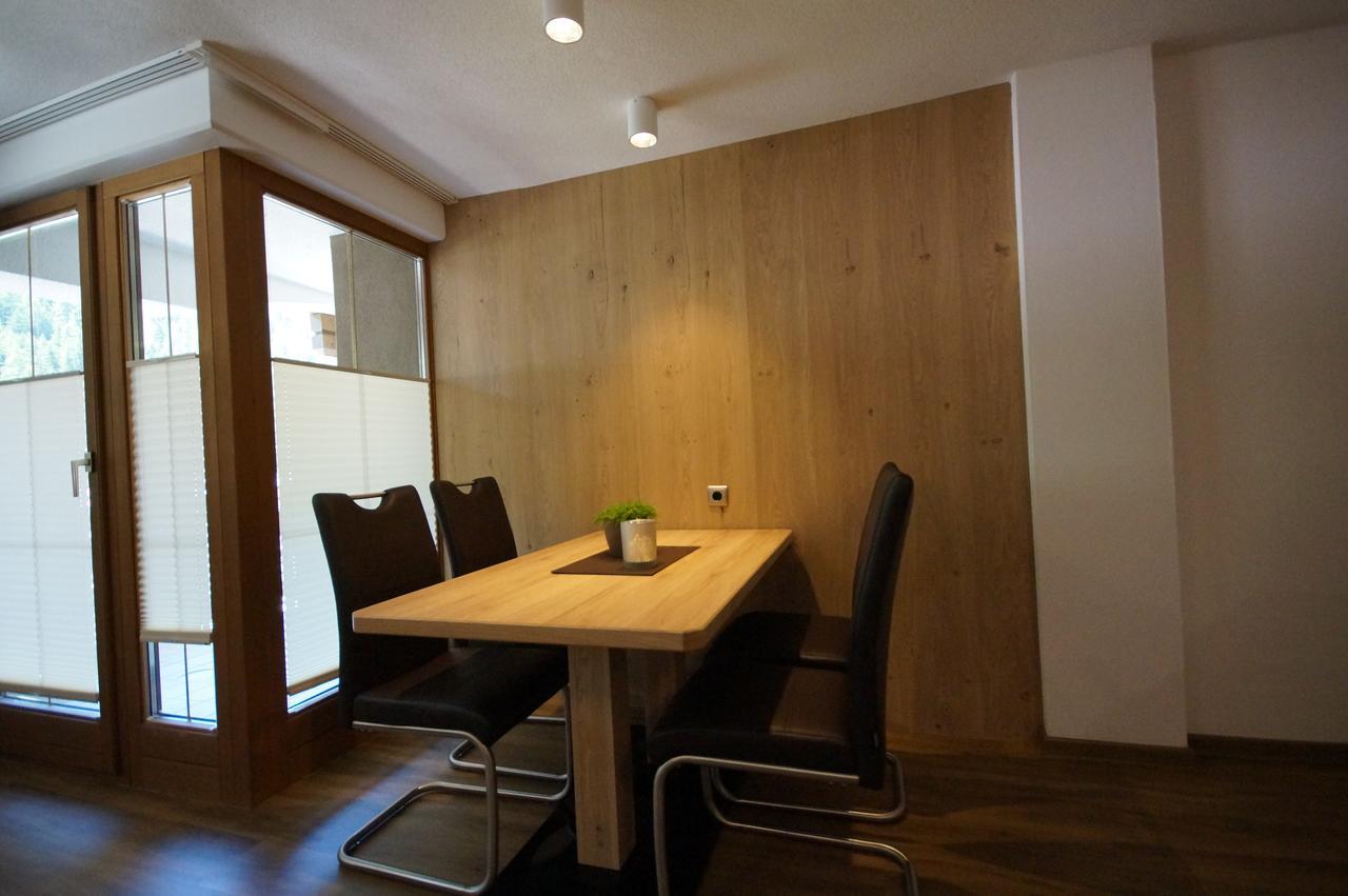Appartementhaus Nadine Langenfeld Luaran gambar