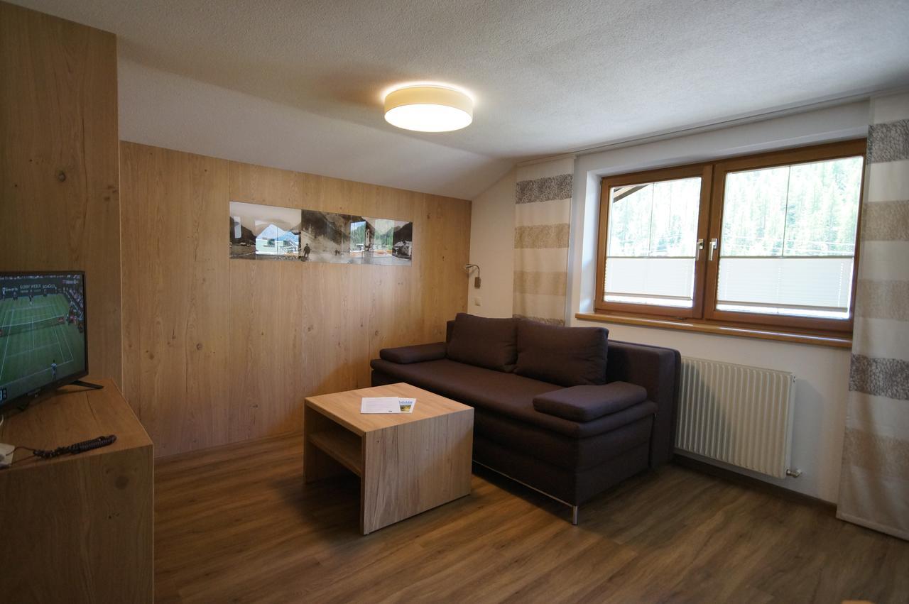 Appartementhaus Nadine Langenfeld Luaran gambar