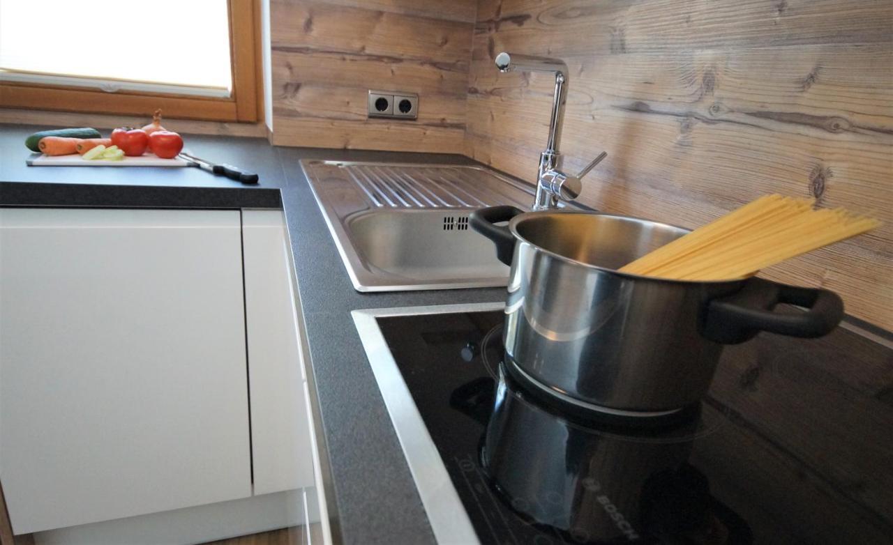 Appartementhaus Nadine Langenfeld Luaran gambar