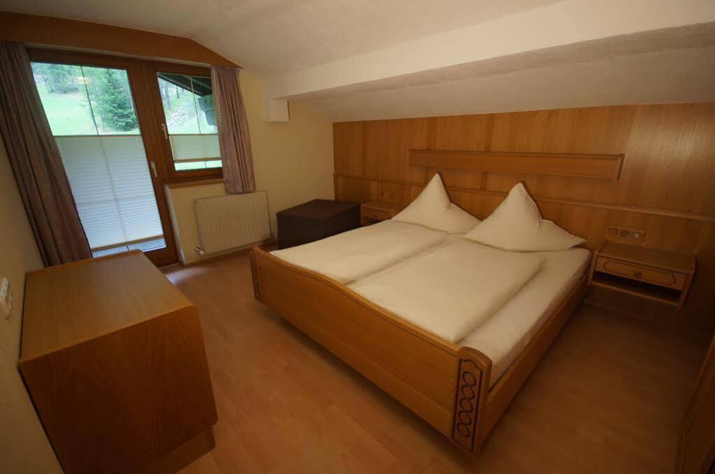 Appartementhaus Nadine Langenfeld Luaran gambar